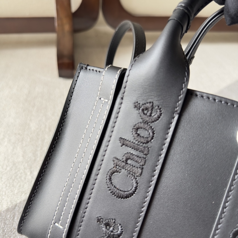 Chloe Shopping Bags